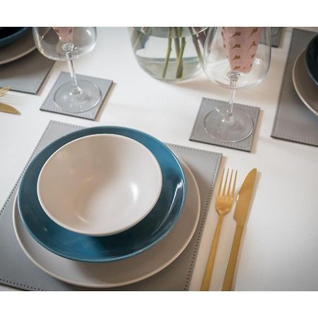 Central Belfast Apartments Chic Luxe R&R Екстер'єр фото